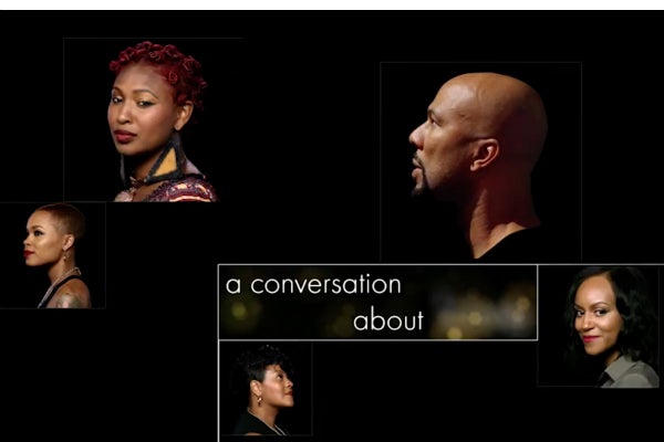 Exclusive Premiere: Common Celebrates Everyday Black Women With New Documentary “Love Star”